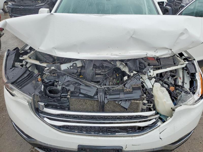 Photo 12 from auction – 2019 GMC ACADIA SLT with VIN 1GKKNULS6KZ147831