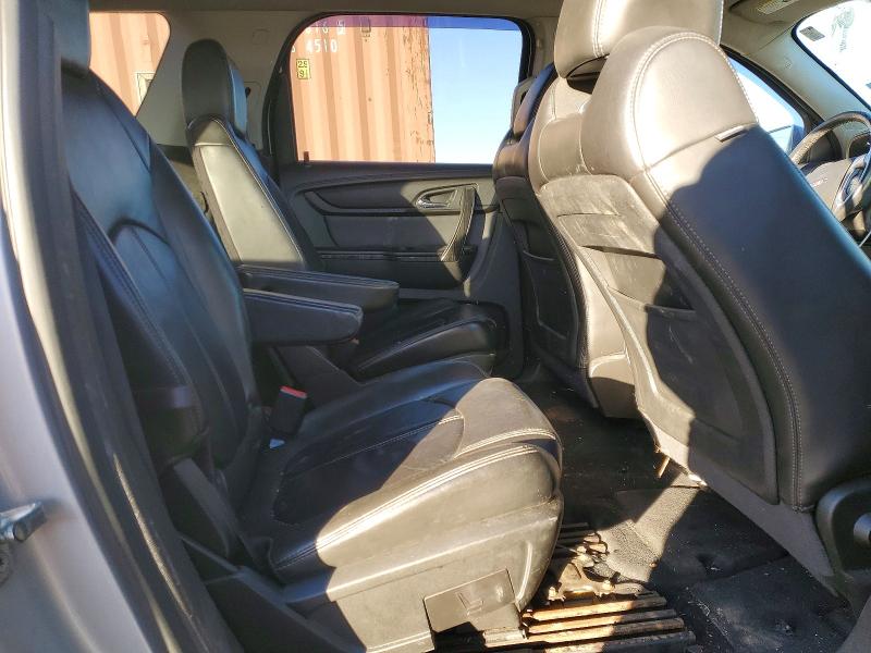 Photo 11 from auction – 2013 GMC ACADIA SLT with VIN 1GKKVRKD9DJ193249