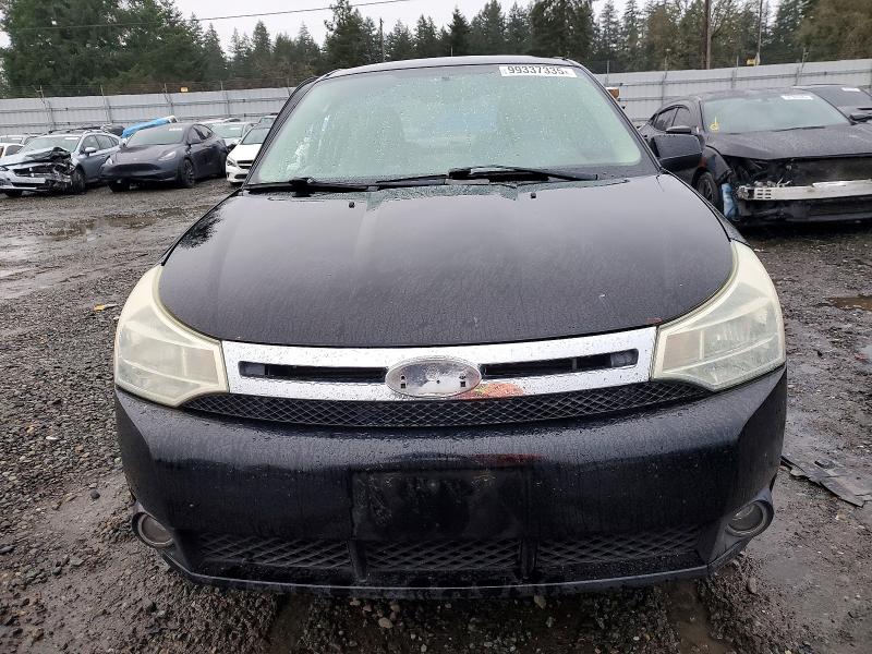 Photo 5 from auction – 2008 FORD FOCUS SE with VIN 1FAHP33N08W121083