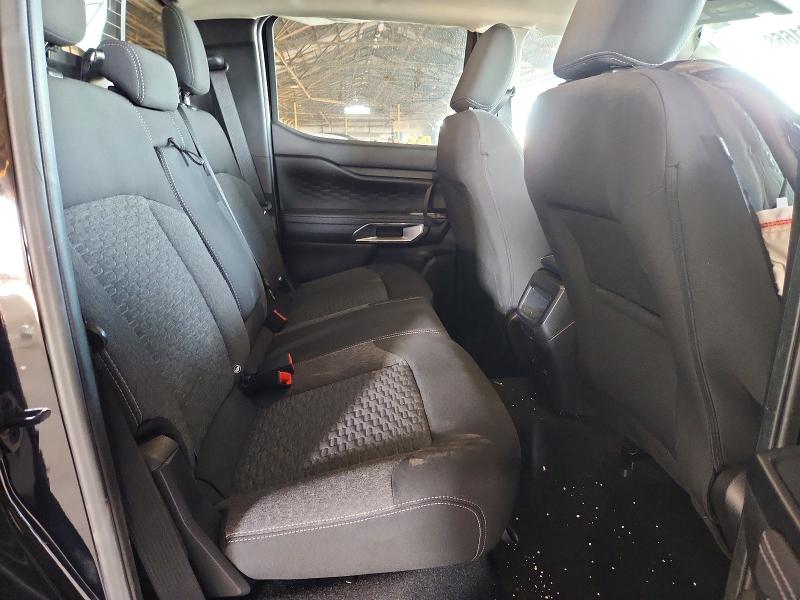 Photo 10 from auction – 2024 FORD RANGER with VIN 1FTER4HH9RLE52506