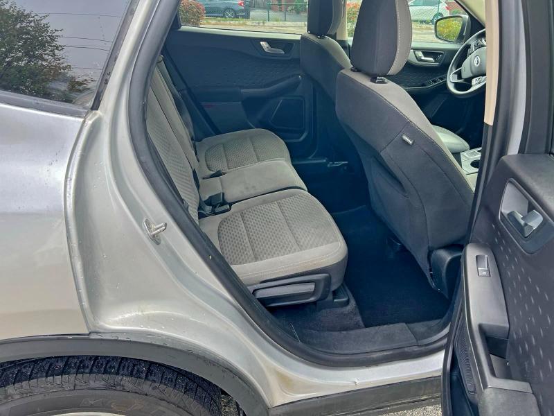 Photo 6 from auction – 2020 FORD ESCAPE SE with VIN 1FMCU9G69LUA43728