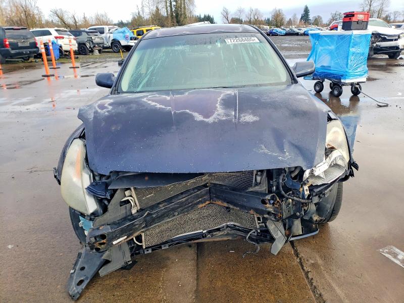 Photo 5 from auction – 2007 NISSAN ALTIMA with VIN 1N4AL21E67N458436