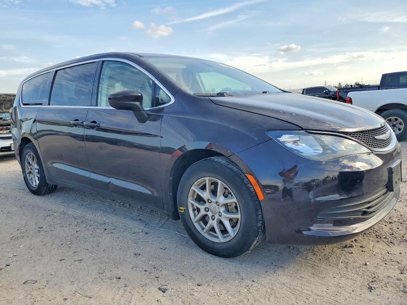 صورة رقم 4 من المزاد - 2018 CHRYSLER PACIFICA L مع VIN 2C4RC1CG9JR101011