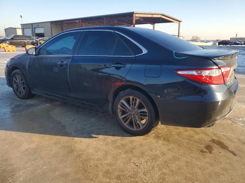 Photo 2 from auction – 2017 TOYOTA CAMRY LE with VIN 4T1BF1FK3HU731558