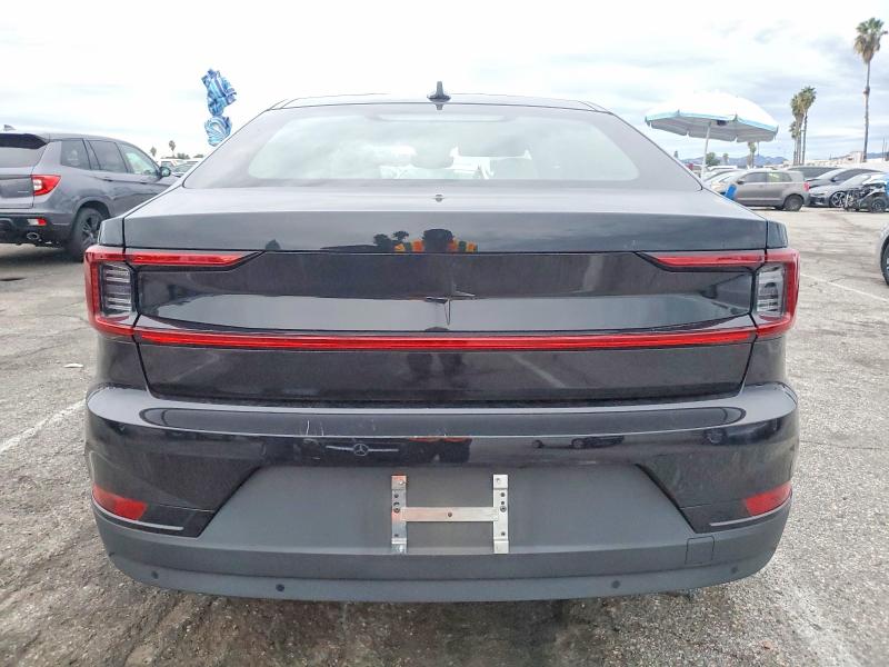 Photo 6 from auction – 2023 POLESTAR 2 with VIN YSMEG3KA7PL121954