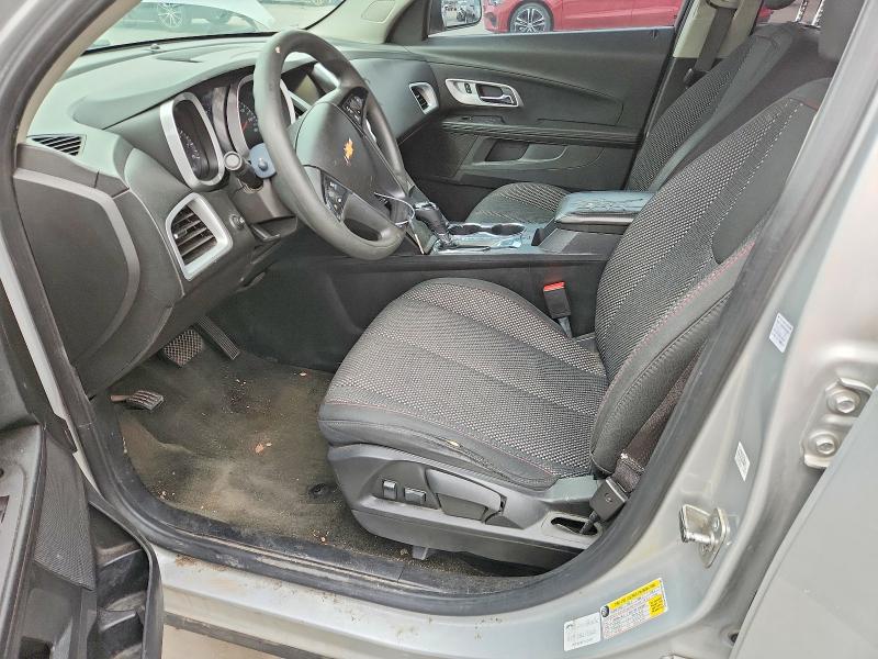 Photo 7 from auction – 2017 CHEVROLET EQUINOX LS with VIN 2GNALBEK9H1544232