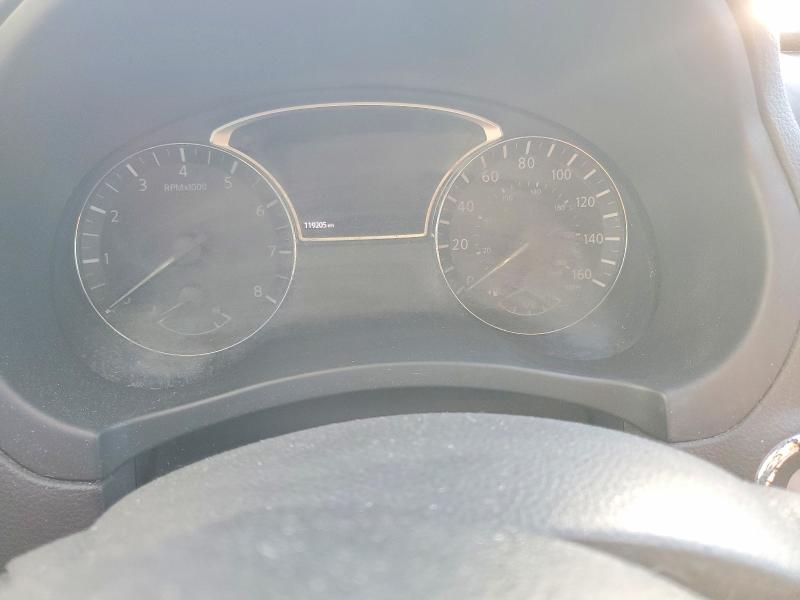 Photo 9 from auction – 2016 NISSAN ALTIMA with VIN 1N4AL3AP7GN332495