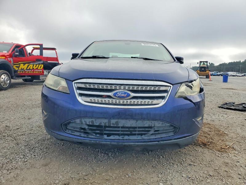 Photo 5 from auction – 2011 FORD TAURUS with VIN 1FAHP2EW5BG162262