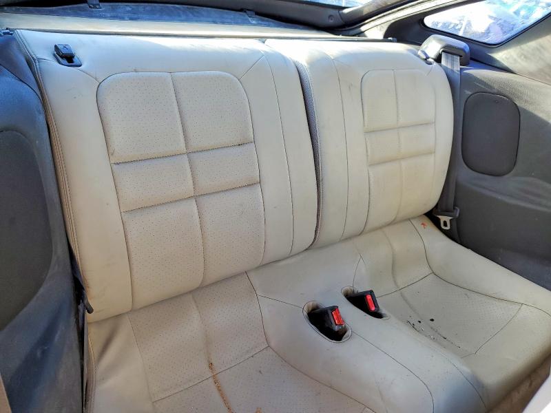 Снимка 10 от търг – 1994 MITSUBISHI 3000 GT SL с VIN JA3AM64J9RY031341