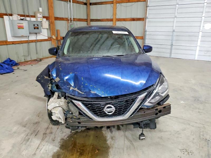 Photo 5 from auction – 2019 NISS SENTRA with VIN 3N1AB7APXKY349486