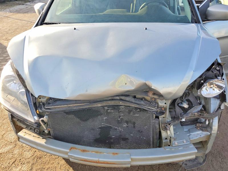 Photo 12 from auction – 2007 HONDA ODYSSEY EX with VIN 5FNRL38697B105995
