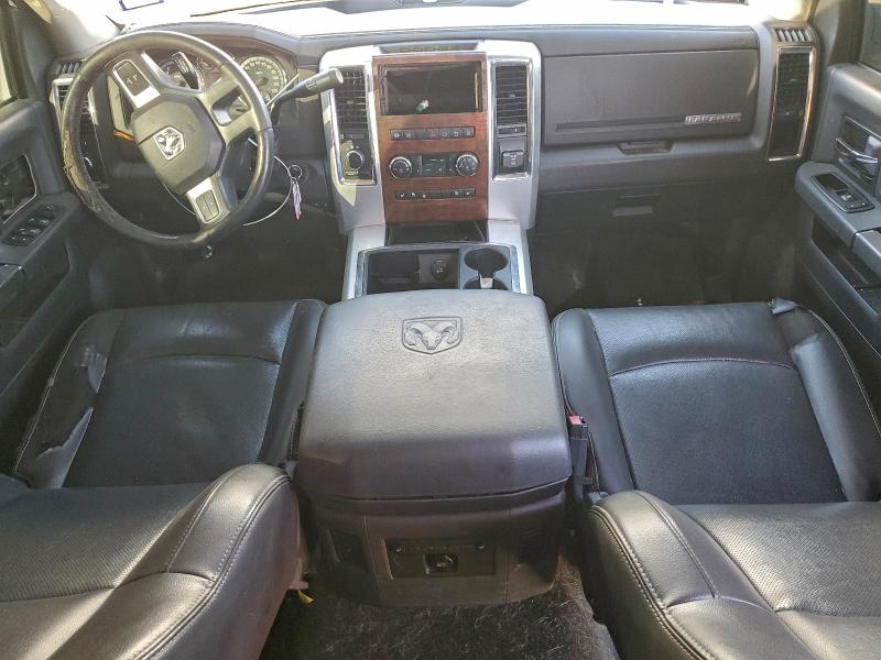 Photo 8 from auction – 2010 DODGE RAM 2500 with VIN 3D7UT2CLXAG135550