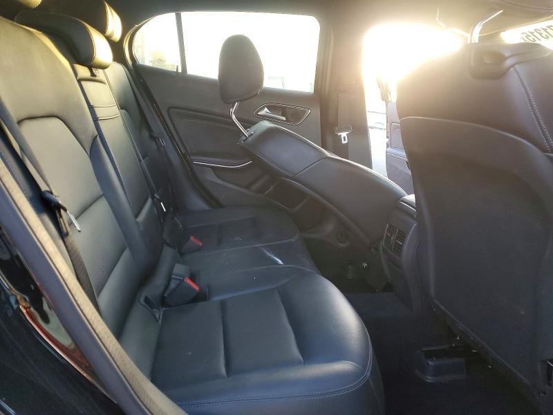 Photo 10 from auction – 2016 MERCEDES-BENZ GLA with VIN WDCTG4EB8GJ192809