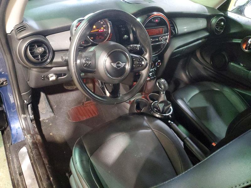 Photo 8 from auction – 2015 MINI COOPER with VIN WMWXM5C5XFT940107