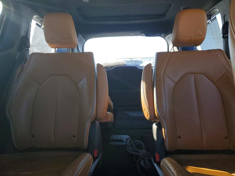 صورة رقم 10 من المزاد - 2021 CHRYSLER PACIFICA H مع VIN 2C4RC1N72MR562469