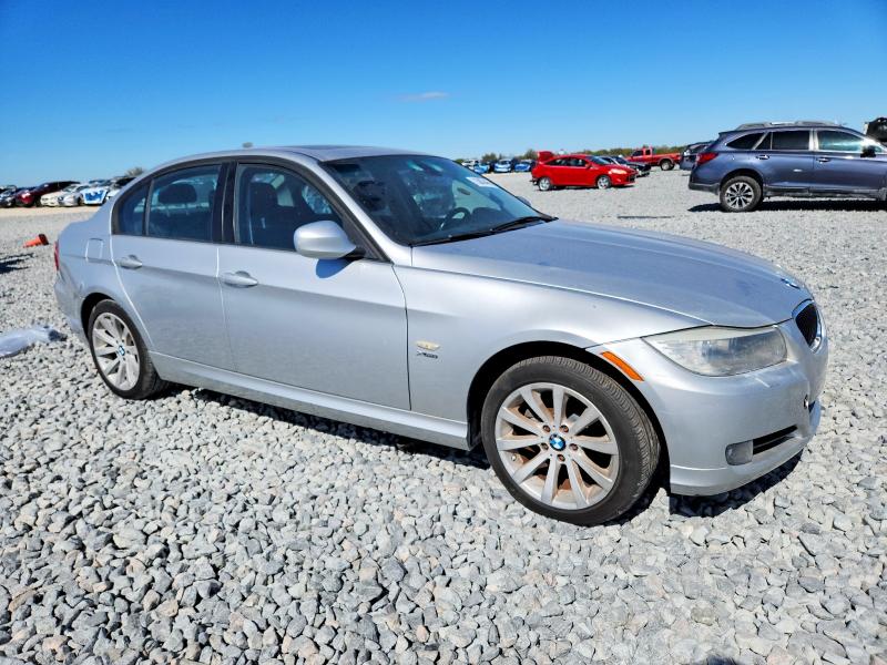 Фото 4 с аукциона – 2011 BMW 328 XI с VIN WBAPK7C51BF195886