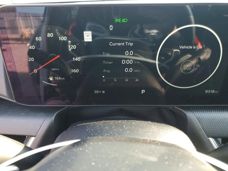 Zdjęcie 9 z aukcji – 2025 KIA K4 z VIN 3KPFW4DE6SE174347