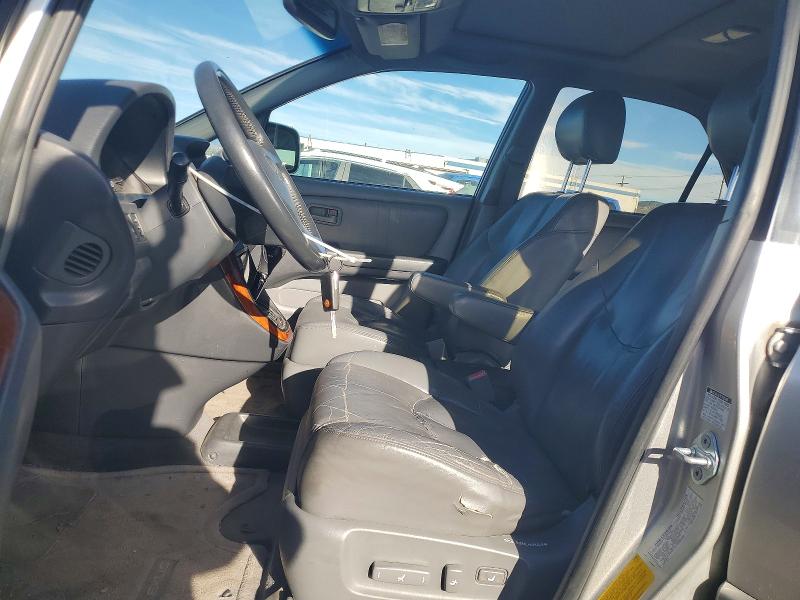Photo 7 from auction – 1999 LEXUS RX 300 with VIN JT6HF10U1X0022584