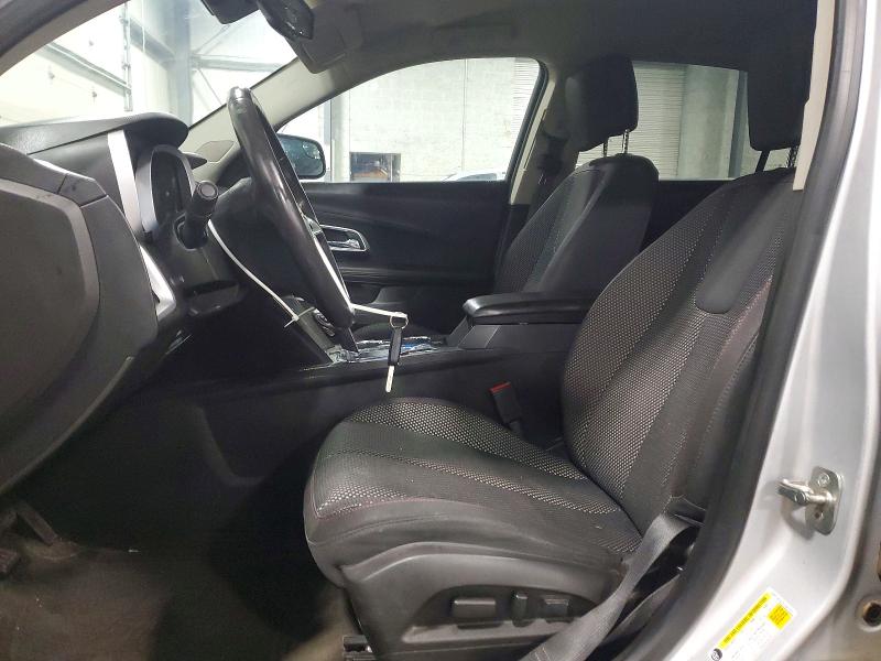 Photo 7 from auction – 2012 CHEVROLET EQUINOX LT with VIN 2GNFLNEK2C6186104