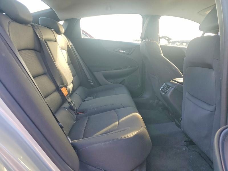 Photo 10 from auction – 2016 CHEVROLET MALIBU LT with VIN 1G1ZE5ST4GF318958