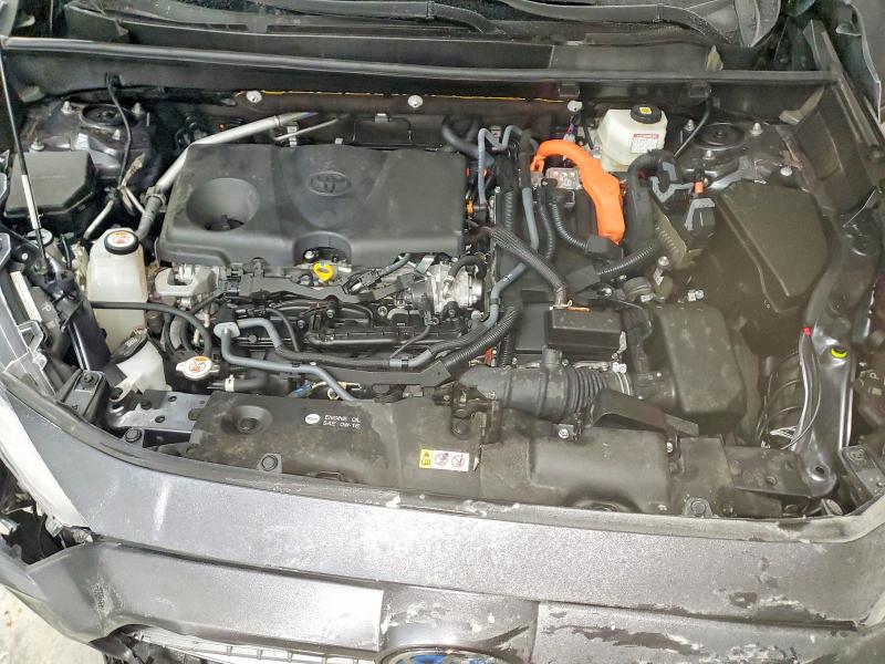 Photo 12 from auction – 2024 TOYOTA RAV4 with VIN JTMD6RFV6RD148196