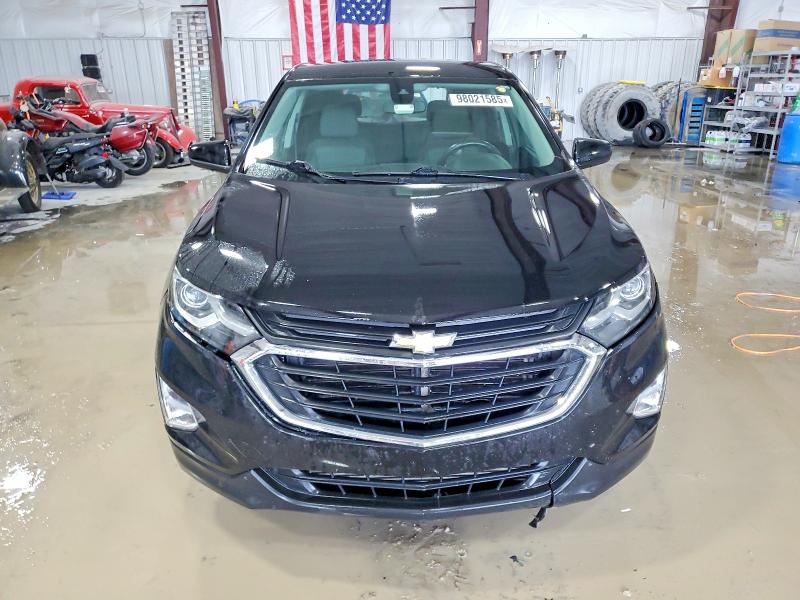 Photo 5 from auction – 2020 CHEVROLET EQUINOX with VIN 2GNAXKEVXL6207093