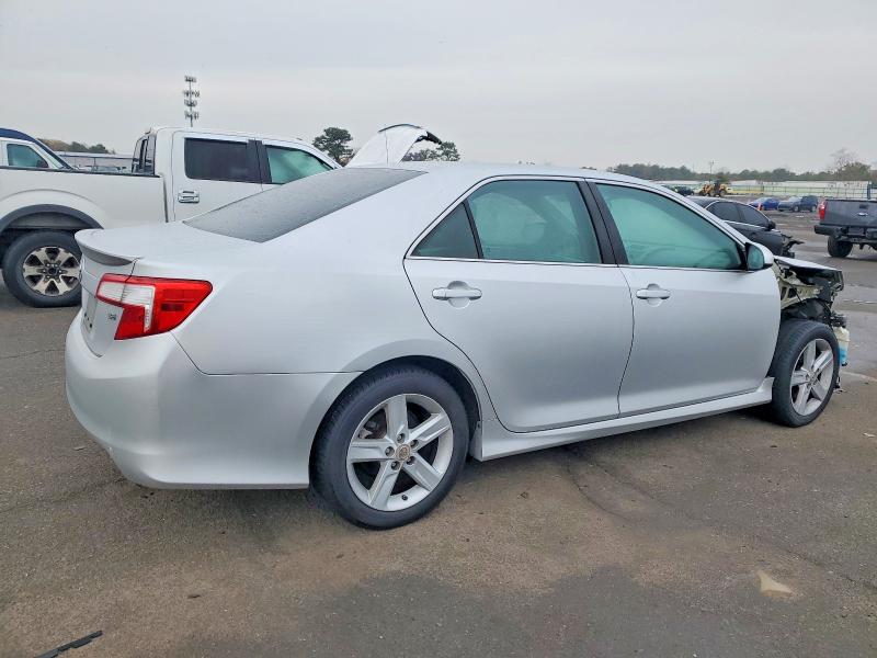 Photo 3 from auction – 2012 TOYOTA CAMRY BASE with VIN 4T1BF1FK3CU069425
