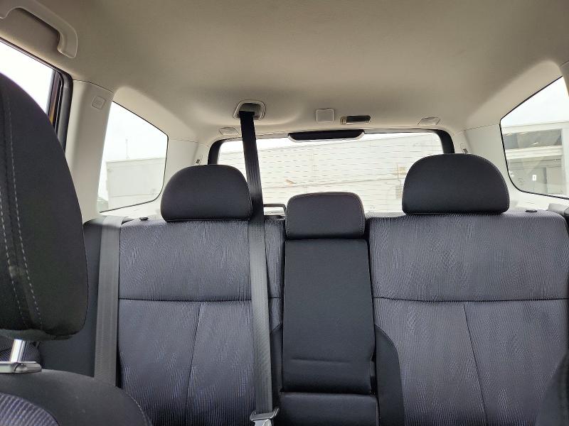 Photo 9 from auction – 2010 SUBARU FORESTER X with VIN JF2SH6BC9AH804183
