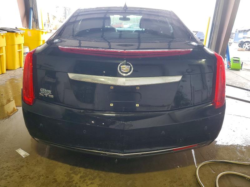 Photo 6 from auction – 2013 CADILLAC XTS with VIN 2G61N5S38D9115115