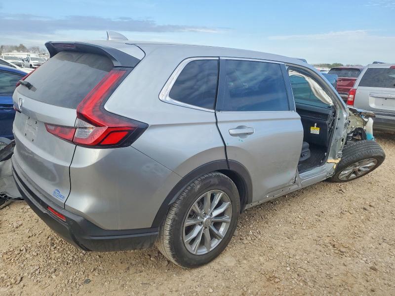 Photo 3 from auction – 2025 HONDA CR-V EXL with VIN 2HKRS3H76SH304685