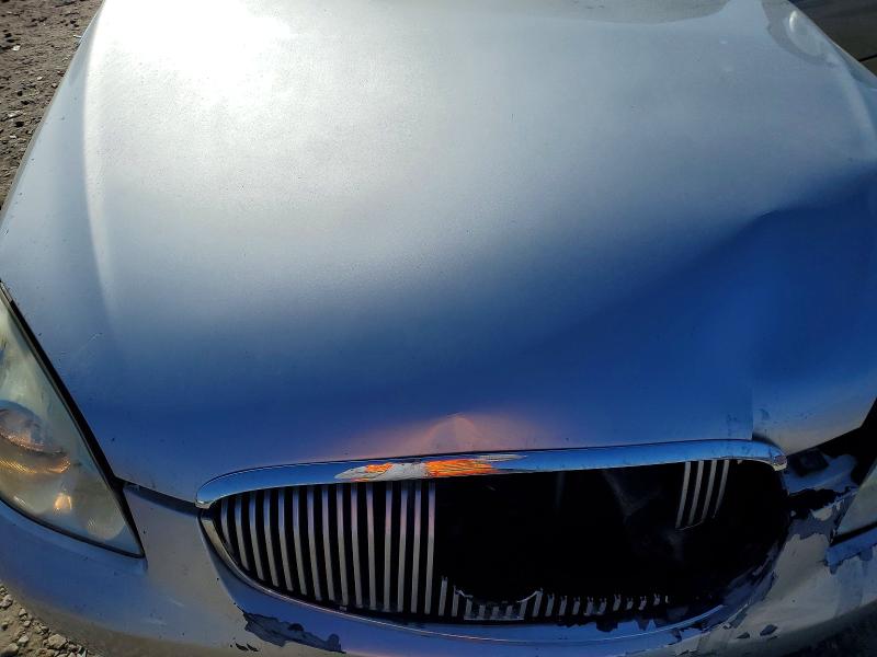 Photo 11 from auction – 2011 BUICK LUCERNE CX with VIN 1G4HC5EM5BU129958