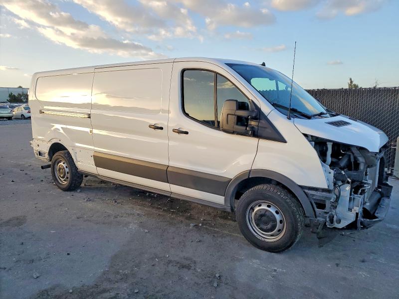 Photo 4 from auction – 2023 FORD TRANSIT T- with VIN 1FTBR1Y82PKB21500