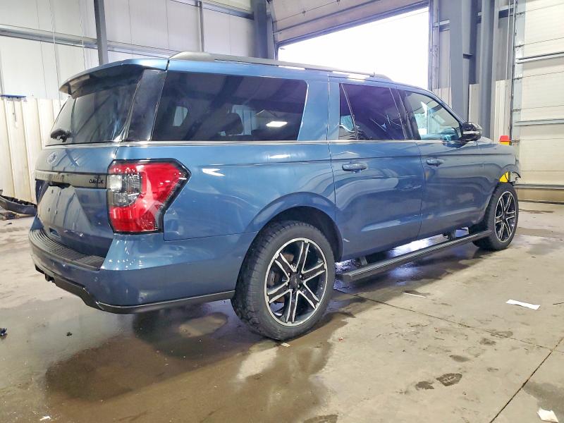 Photo 3 from auction – 2019 FORD EXPEDITION with VIN 1FMJK2AT5KEA46220