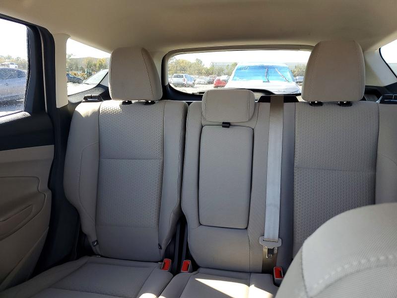 Photo 10 from auction – 2017 FORD ESCAPE SE with VIN 1FMCU0GD6HUA89082