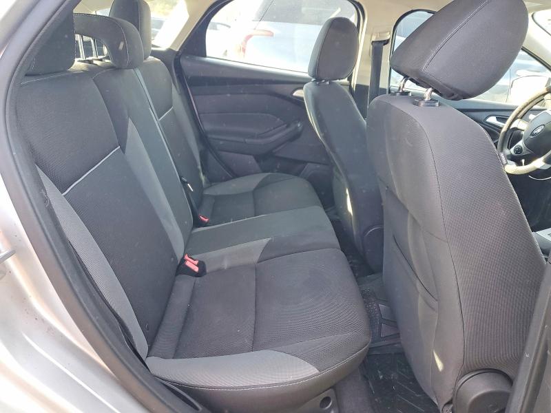 Photo 11 from auction – 2014 FORD FOCUS with VIN 1FADP3K2XEL277540