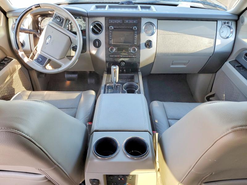 Photo 8 from auction – 2014 FORD EXPEDITION with VIN 1FMJU2A5XEEF63772