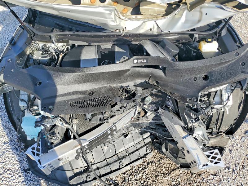 Photo 12 from auction – 2020 LEXUS RX 350 with VIN 2T2HZMAA0LC159890