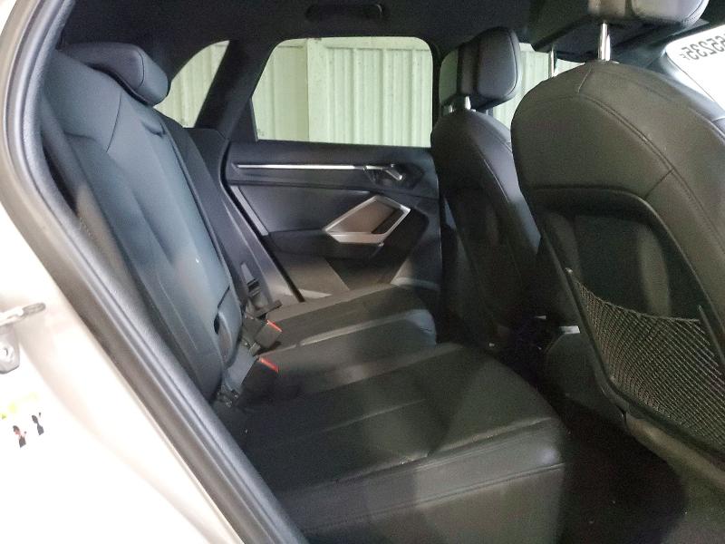 Foto 10 de la subasta – 2021 AUDI Q3 PREMIUM con VIN WA1DECF31M1032794