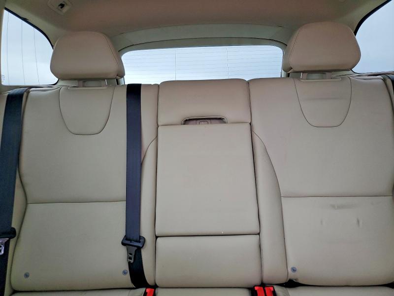 Photo 10 from auction – 2015 VOLVO XC60 T5 PR with VIN YV4612RK5F2719987