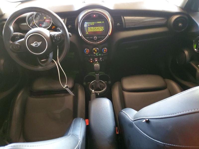 Photo 8 from auction – 2016 MINI COOPER S with VIN WMWXU3C5XG2D29198