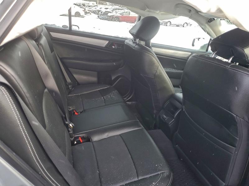 صورة رقم 11 من المزاد - 2018 SUBARU OUTBACK 2. مع VIN 4S4BSAHC4J3281786