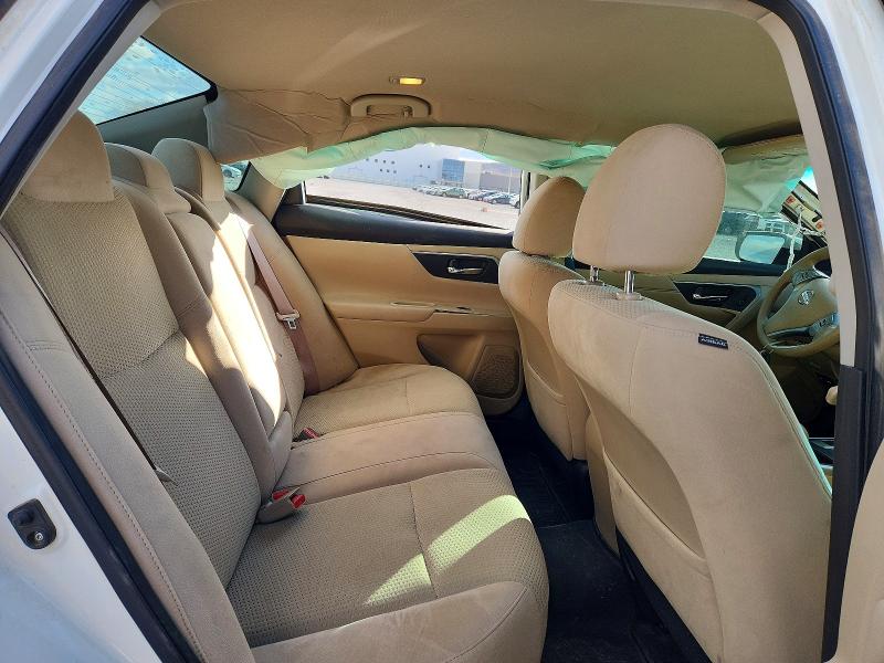 Photo 10 from auction – 2015 NISSAN ALTIMA with VIN 1N4AL3AP7FN872525
