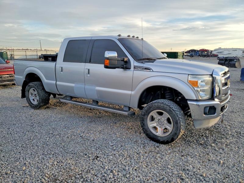 Zdjęcie 4 z aukcji – 2012 FORD F350 SUPER z VIN 1FT8W3BTXCEC94458