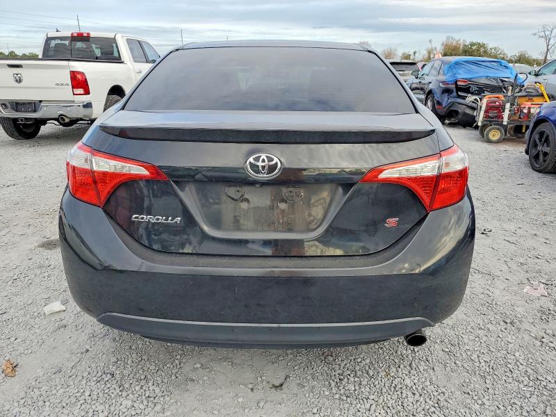 Photo 6 from auction – 2014 TOYOTA COROLLA L with VIN 2T1BURHE2EC060618