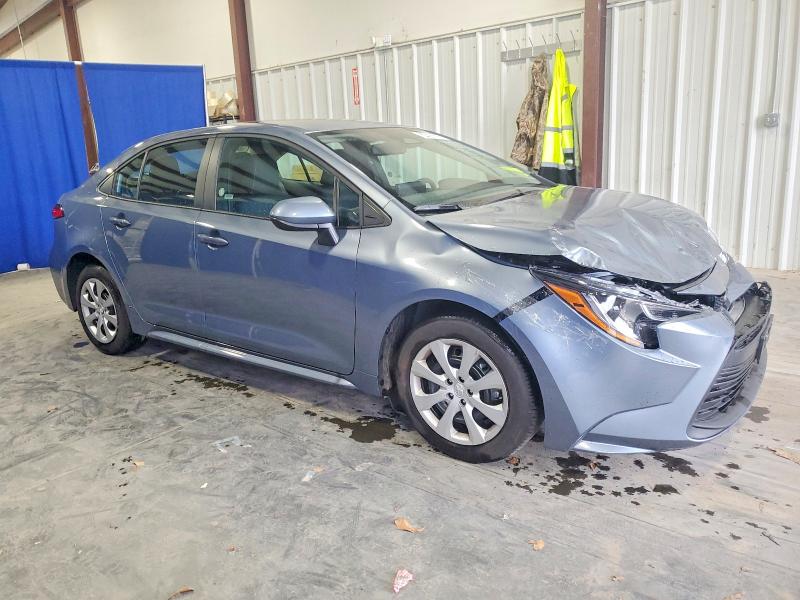 Photo 4 from auction – 2025 TOYOTA COROLLA LE with VIN 5YFB4MDEXSP313754