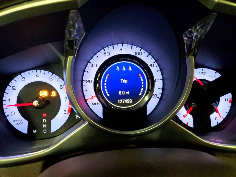 صورة رقم 9 من المزاد - 2012 CADILLAC SRX PERFOR مع VIN 3GYFNBE39CS543364