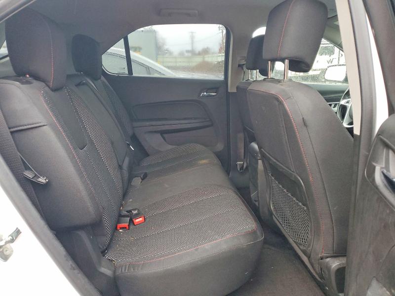 Photo 10 from auction – 2016 CHEVROLET EQUINOX with VIN 2GNFLFEK7G6127500