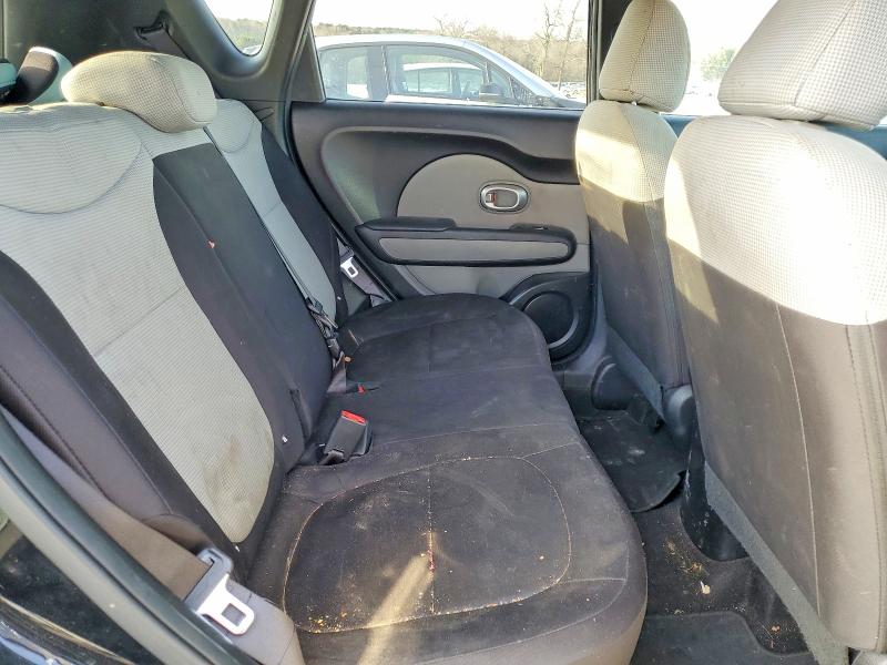 Photo 10 from auction – 2018 KIA SOUL with VIN KNDJN2A29J7600283