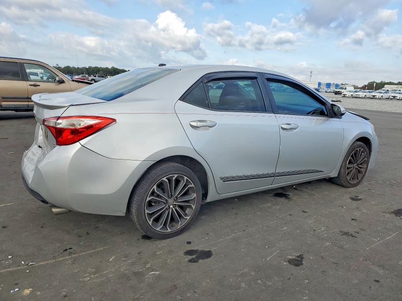 Photo 3 from auction – 2014 TOYOTA COROLLA L with VIN 2T1BURHEXEC136280