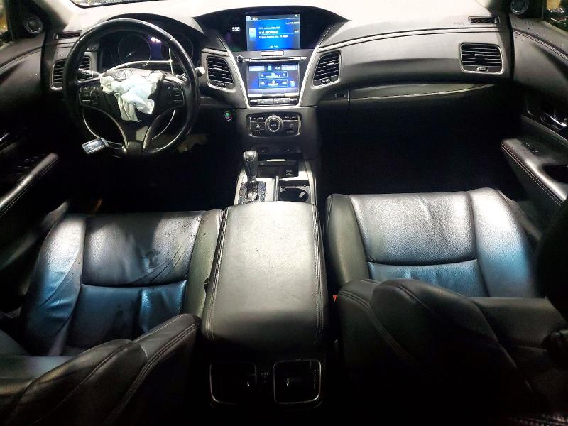 Photo 8 from auction – 2014 ACURA RLX with VIN JH4KC1F33EC002126